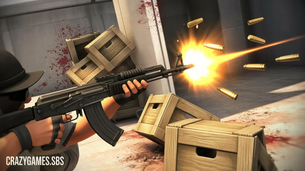Counter-Strike 2 Review 2026 : Is CS2 Still the King of Tactical Shooters After All These Years?