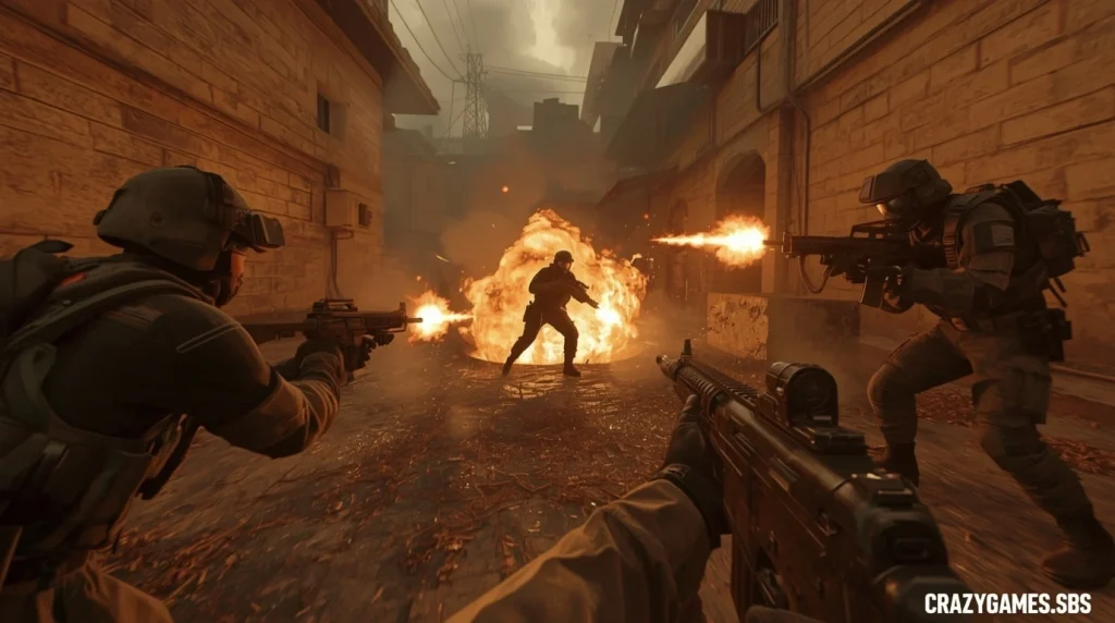 Counter-Strike 2 Review 2026