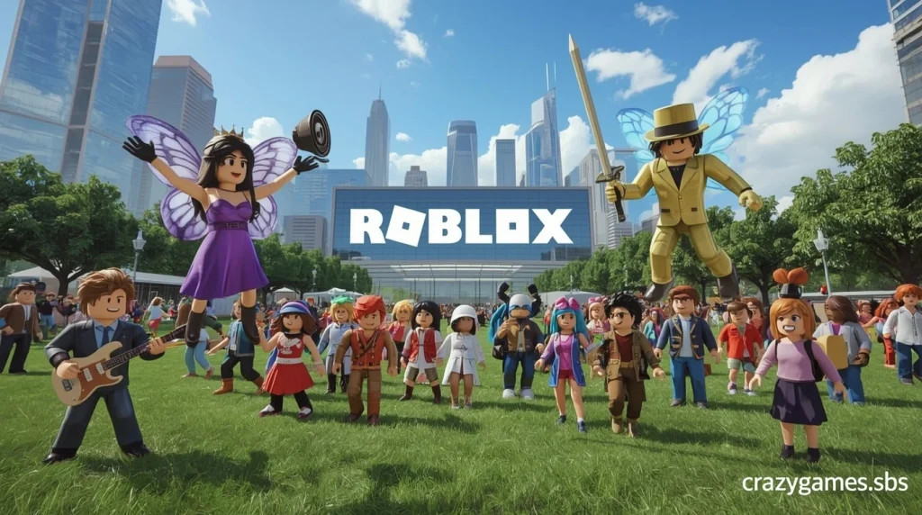 Roblox Review 2026 : Why This Free Platform Is Still Addicting Millions After 20 Years