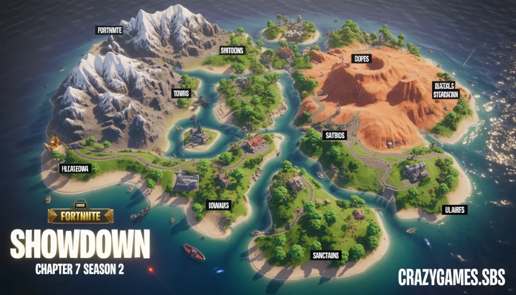 Graphics, Sound, and That Cartoon Chaos That Never Gets Old