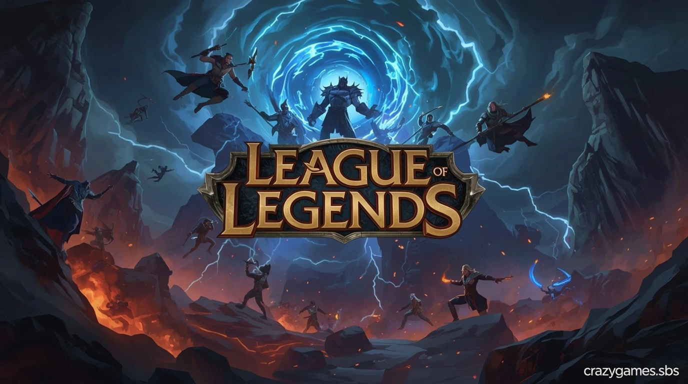 League of Legends Review 2026: Why This 17-Year-Old MOBA Is Still One of the Most Addictive Games on PC