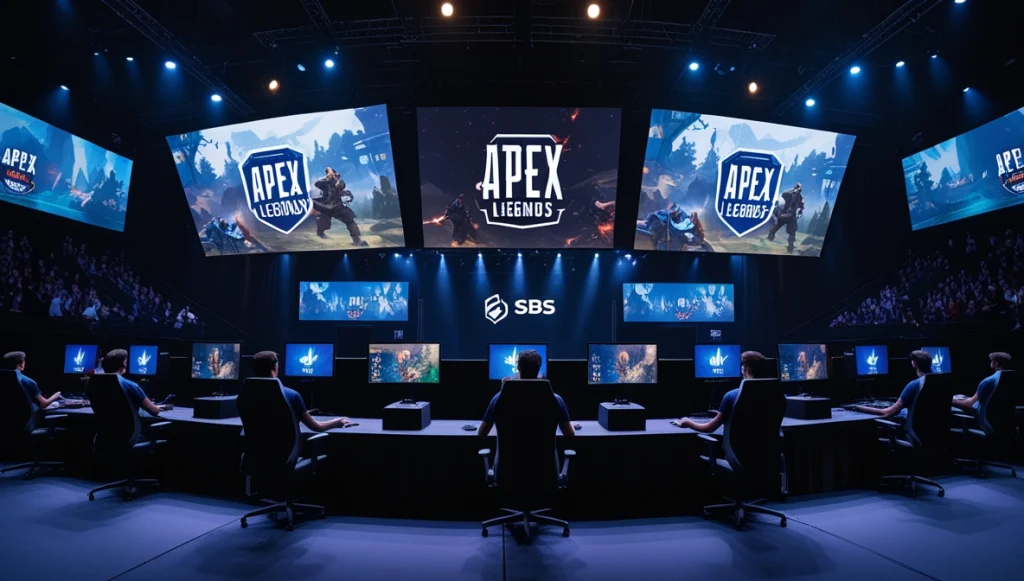 Apex Legends Review 2026