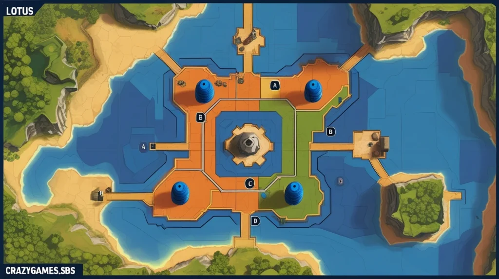 Current Meta and Tier List