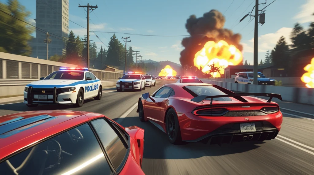 GTA 5 Review 2026: