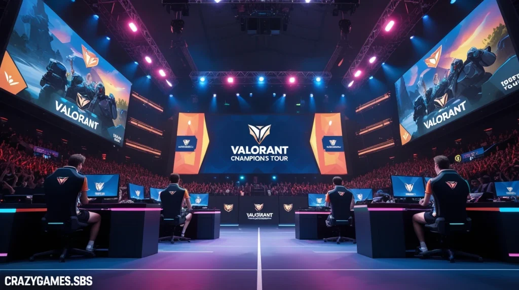 The Competitive Scene in 2026
