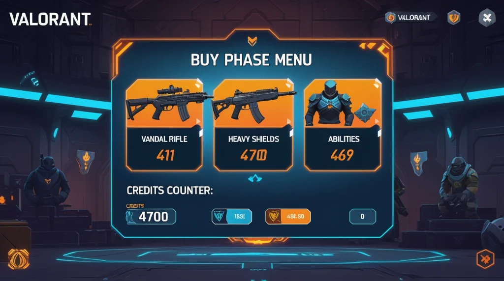 The Economy